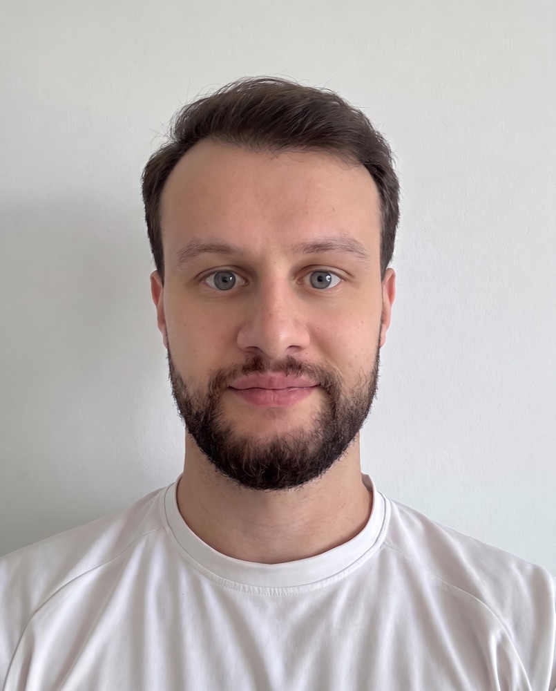Marius Ochsenfarth